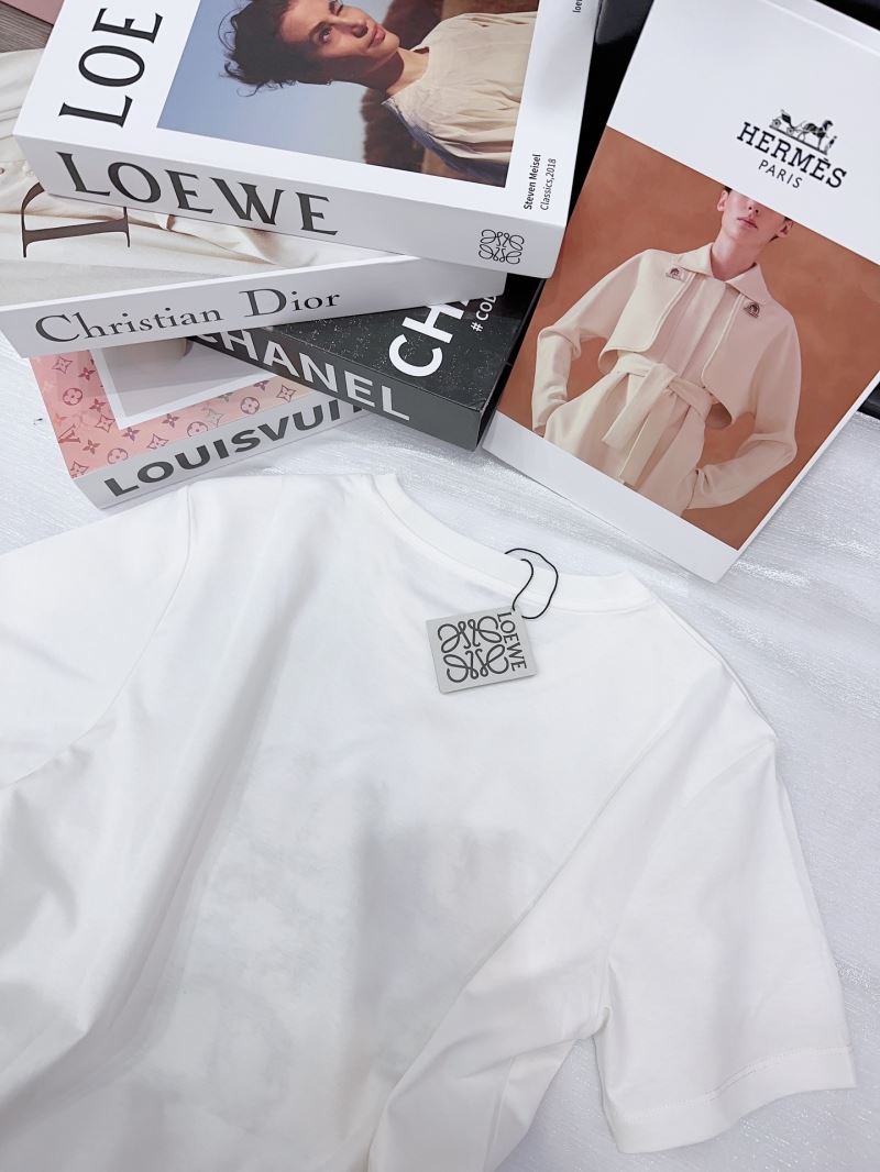 Loewe T-Shirts